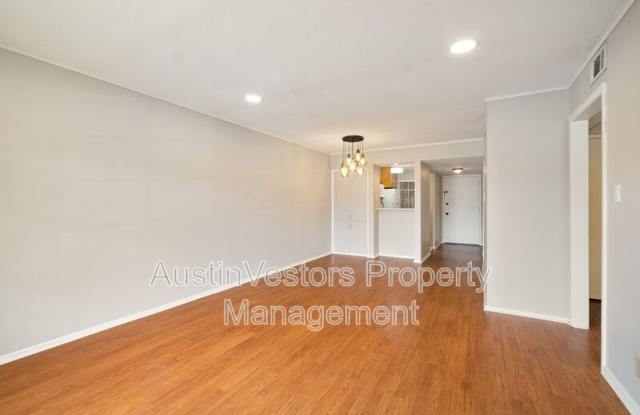 7920 Rockwood Ln - 7920 Rockwood Lane, Austin, TX 78757
