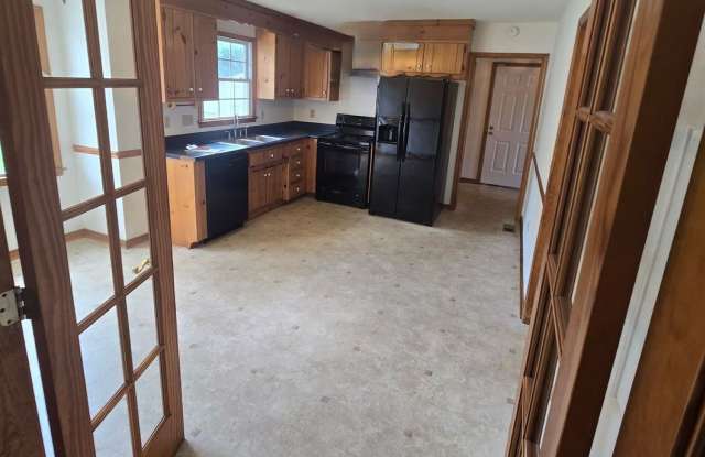 4 bedroom in Prince George!! Gallery 4