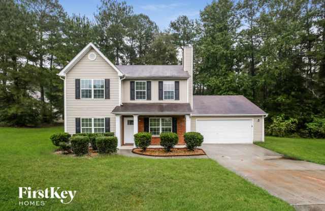 1024 Solomon Court photos photos