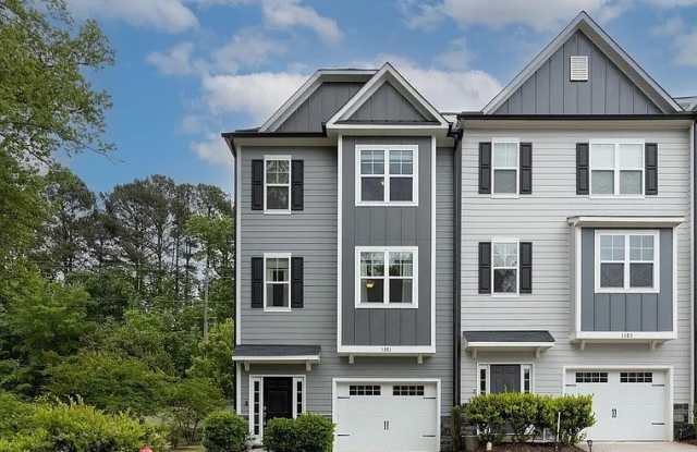 1381 Regents Lane - 1 photos photos