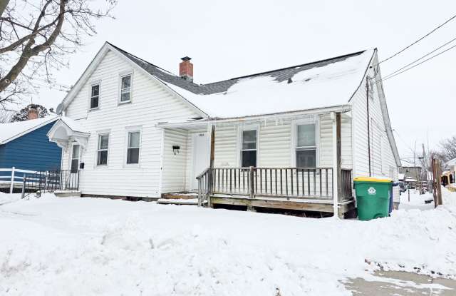 1405 Day Street photos photos