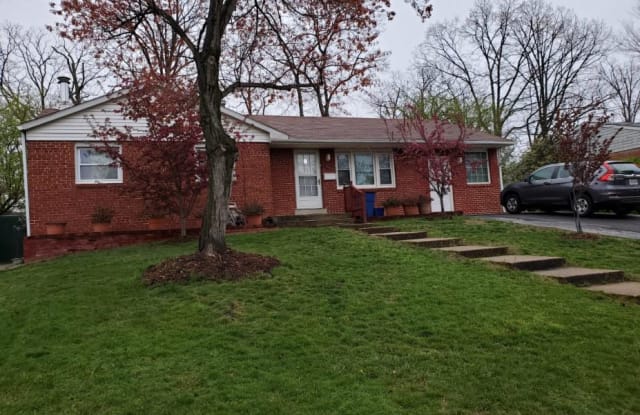 7107 LOISDALE ROAD - 7107 Loisdale Road, Springfield, VA 22150
