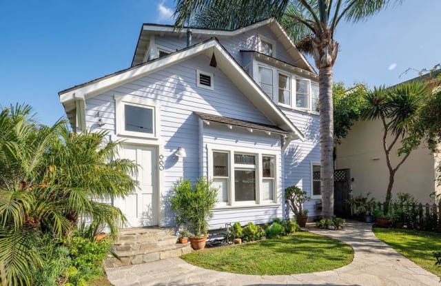660 MARINE Street - 660 Marine Street, Santa Monica, CA 90405