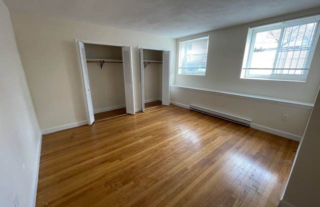 1-bed School House @ Ringer Park in Union Square ALLSTON photos photos