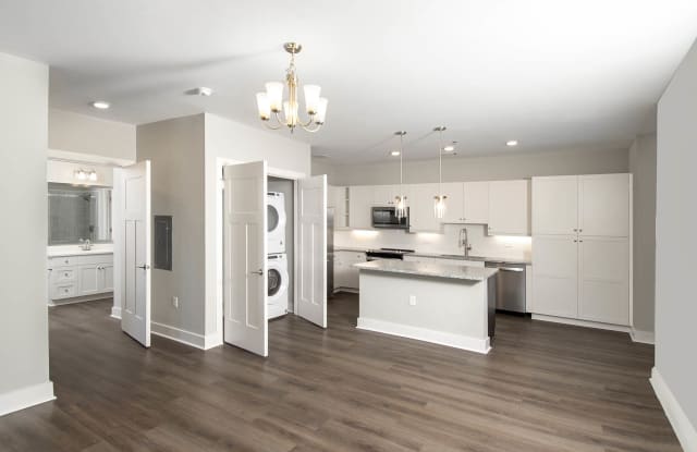 Second Avenue Apartments photos photos