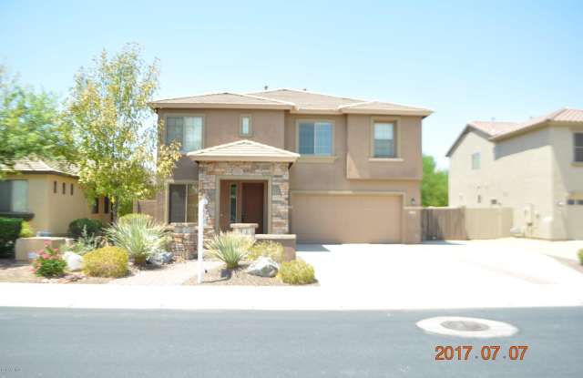 29472 N 68TH Lane - 29472 N 68th Ln, Peoria, AZ 85383