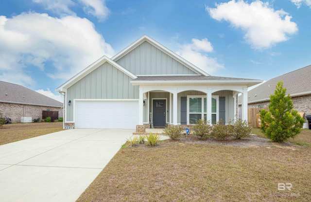 13766 Antler Hill Road - 13766 Antler Hill Road, Loxley, AL 36527