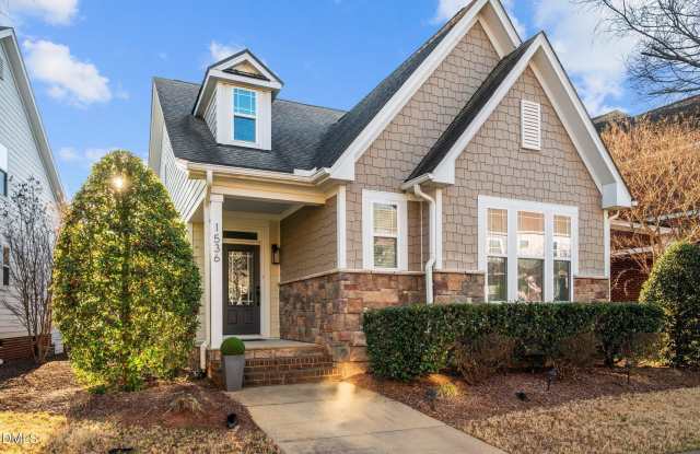 1536 Crafton Way - 1536 Crafton Way, Raleigh, NC 27607 1536 Crafton Way - 1536 Crafton Way, Raleigh, NC 27607