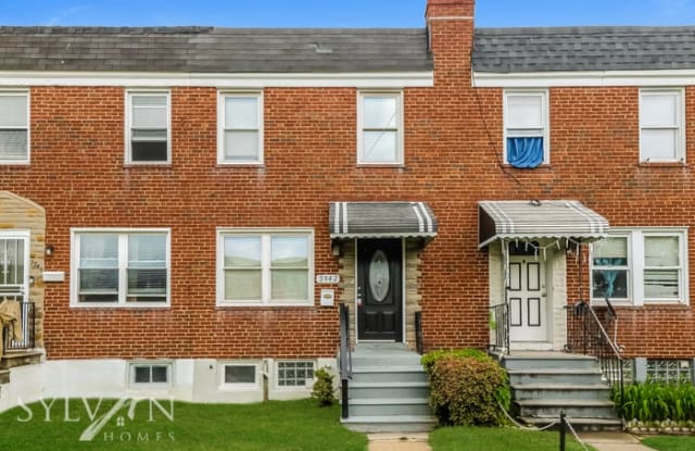 3942 Chesterfield Avenue - 3942 Chesterfield Avenue, Baltimore, MD 21213