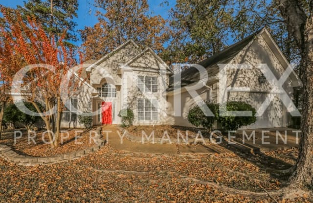 120 Cypress Ridge Drive - 120 Cypress Ridge Drive, Rankin County, MS 39047