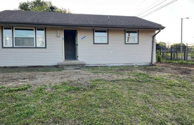 1503 EDENDALE - DAYTON - 3 BEDROOM - 1 BATH - $1300 photos photos