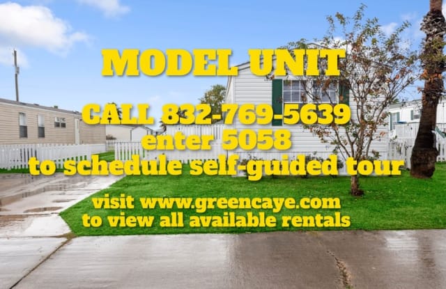 5058 St Kitts Calle - 5058 Saint Kitts Calle, Galveston County, TX 77539