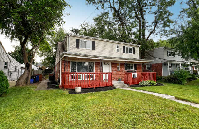 12623 Farnell Drive Gallery 1