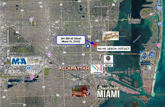 251 NW 45 ST Gallery 2