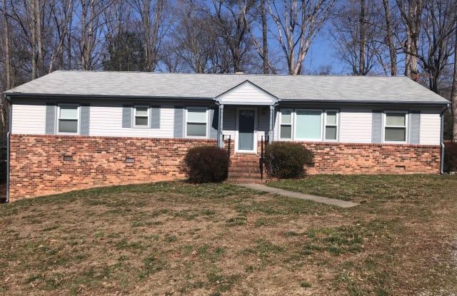 3806 Hunton Court - 3806 Hunton Court, Chesterfield County, VA 23235