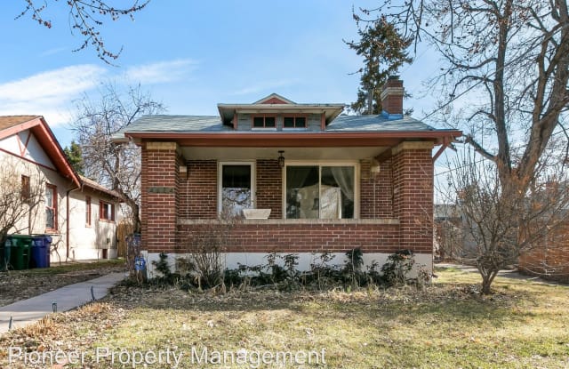 4624 E. 16th Ave - 4624 East 16th Avenue, Denver, CO 80220