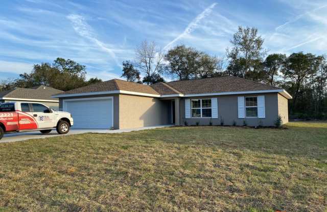 NEW CONSTRUCTION - Desirable SW Ocala Neighborhood 3/2/2 **WON"T LAST** photos photos