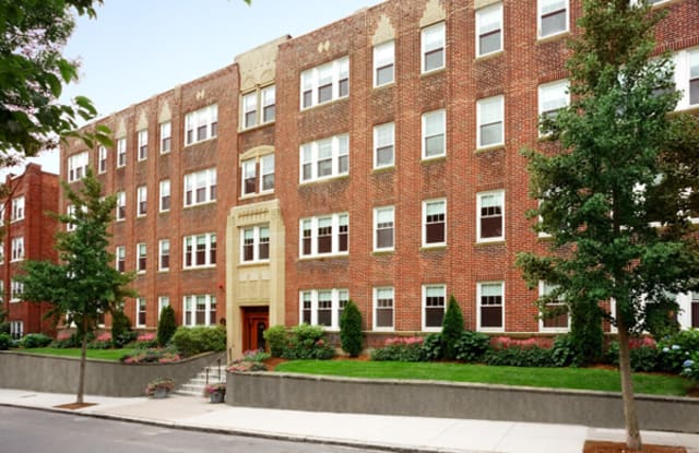 CHR Brighton Apartments photos photos