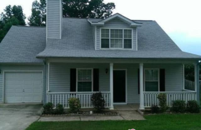 3616 Bristol Overlook - 3616 Bristol Overlook, Clayton County, GA 30273