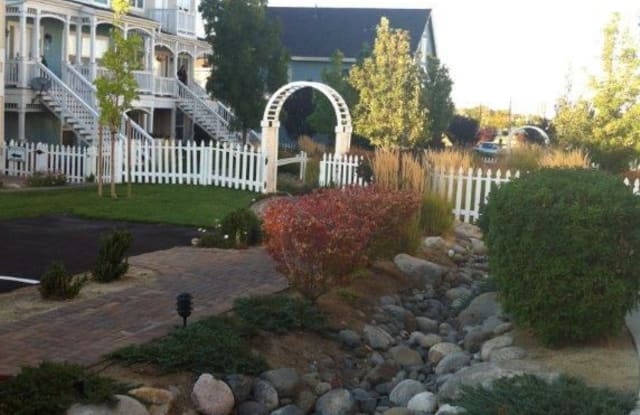 299 Gramercy Lane - 299 Gramercy Ln, Reno, NV 89509
