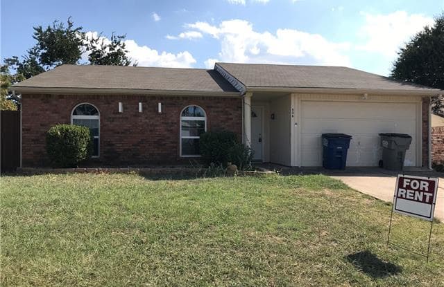 536 Hanover Drive - 536 Hanover Drive, Allen, TX 75002