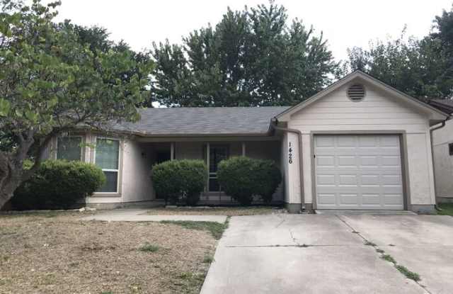 1426 Spring Willow Drive - 1426 Spring Willow Drive, Arlington, TX 76018