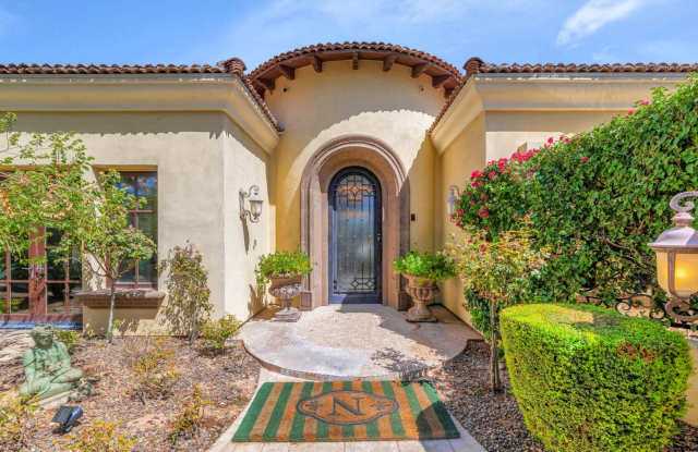 6730 E. Sunnyvale Rd, Paradise Valley, AZ 85253 Gallery 4