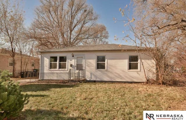 4402 S 62nd Street - 4402 South 62nd Street, Omaha, NE 68117