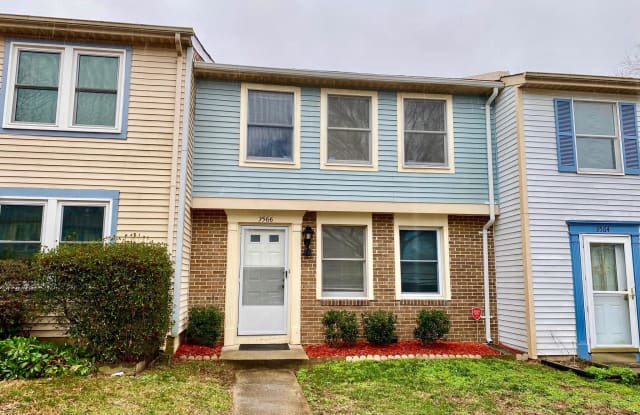 3566 BELFRY LANE - 3566 Belfry Lane, Potomac Mills, VA 22192