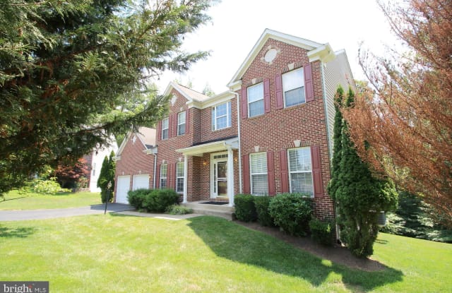 15348 DILLWYN COURT - 15348 Dillwyn Court, Montclair, VA 22025