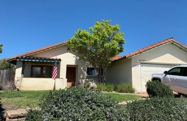 3130 Lirio Court - 3130 Lirio Court, San Luis Obispo, CA 93401