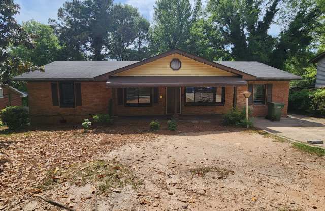 4524 Lasalle Drive - 4524 Lasalle Drive, Columbus, GA 31907 4524 Lasalle Drive - 4524 Lasalle Drive, Columbus, GA 31907