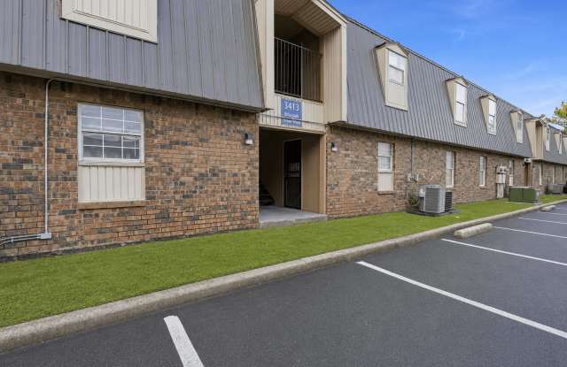 Creekside Meadows Apartment Gallery 4