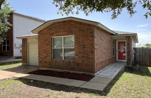 3734 Candleglenn - 3734 Candleglenn, Bexar County, TX 78244
