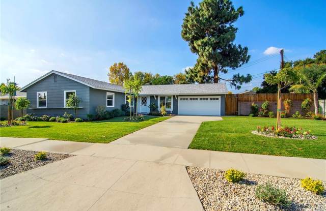 7509 Kentland Avenue - 7509 N Kentland Ave, Los Angeles, CA 91307