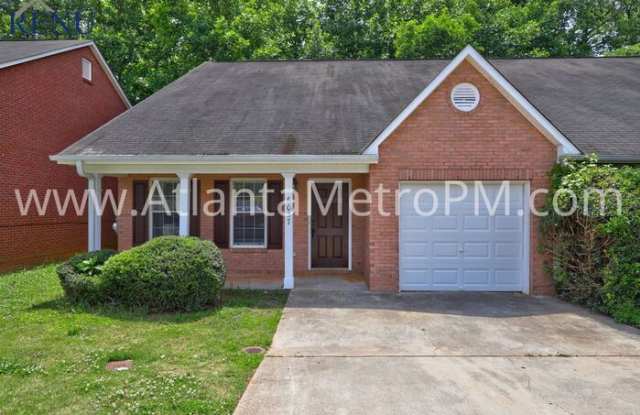6037 Creekerton Boulevard - 6037 Creekerton Boulevard, McDonough, GA 30252