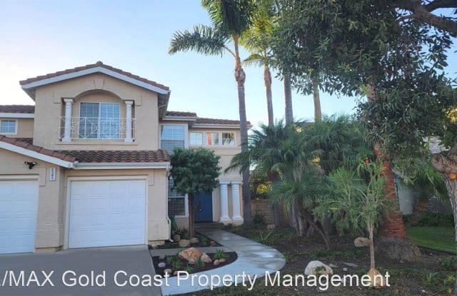 2341 Diamond Head Way - 2341 Diamond Head Way, Oxnard, CA 93036