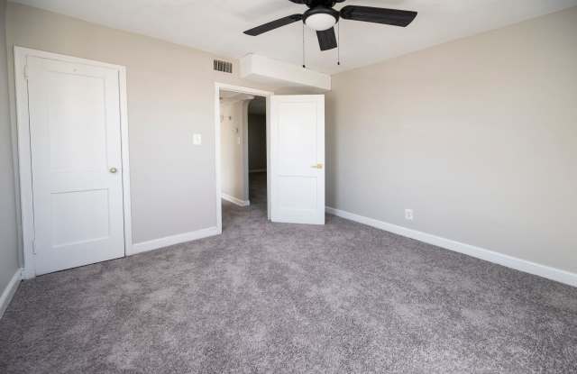 Forest Village Apartments Gallery 2
