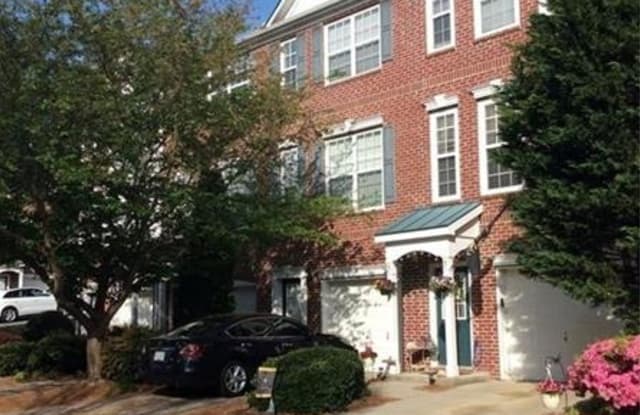 3293 Mill Springs Circle - 3293 Mill Springs Cir, Gwinnett County, GA 30519