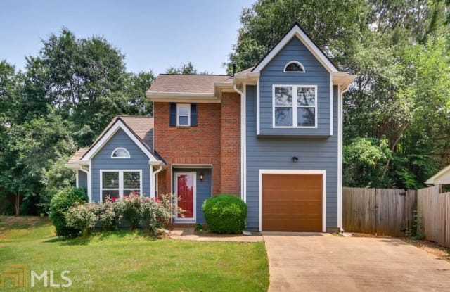 914 Bradford Ln - 914 Bradford Lane, Cobb County, GA 30062