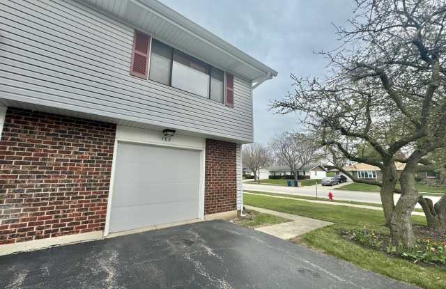 102 N Salem Drive - 102 North Salem Drive, Schaumburg, IL 60194
