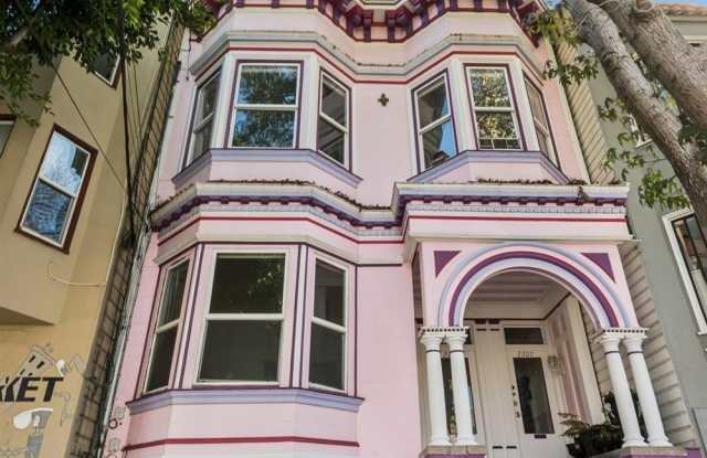 2205 Bryant Street A photos photos