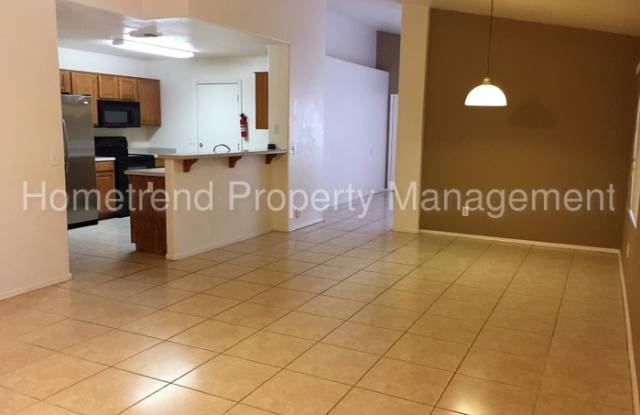 8631 East Capri Avenue - 8631 East Capri Avenue, Mesa, AZ 85208