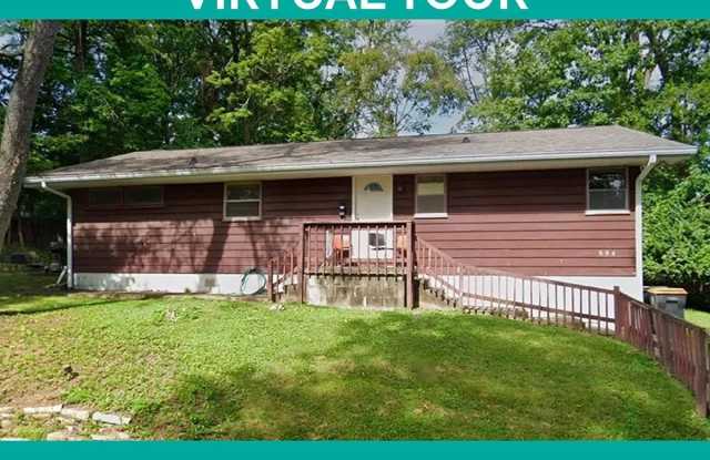 604 S Swain Avenue - 604 South Swain Avenue, Bloomington, IN 47401 604 S Swain Avenue - 604 South Swain Avenue, Bloomington, IN 47401