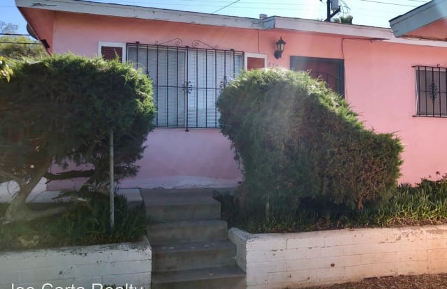 4127 Gamma Street - 4127 Gamma Street, San Diego, CA 92113