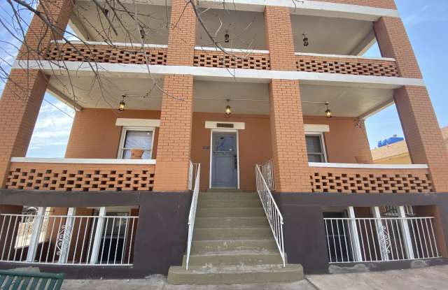 1126 East San Antonio Avenue #6 photos photos