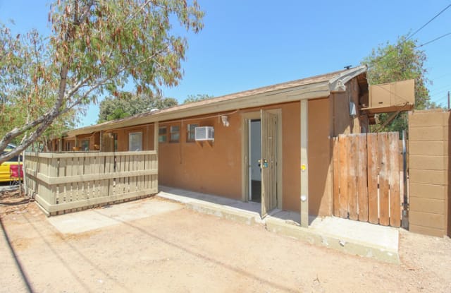 6014 West Vista Avenue - 6014 West Vista Avenue, Glendale, AZ 85301