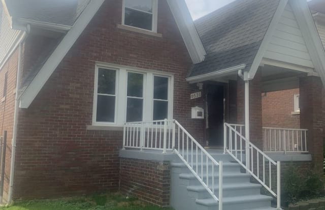 6531 Coleman St - 6531 Coleman St, Dearborn, MI 48126