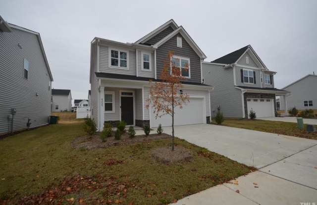 4229 Olde Waverly Way Gallery 1