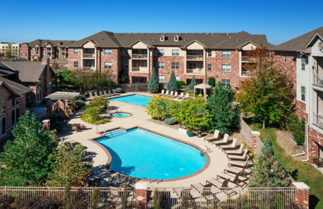 Broadmoor at Jordan Creek photos photos